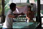 Divertimento e Relax alle Mentawai