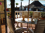 Terrazza con Vista Panoramica