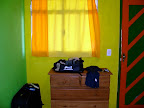 Dettaglio Camera da Letto