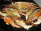Cucina Locale in Ponta Negra