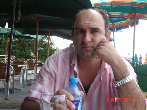 gregory matovina picture