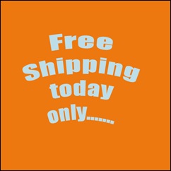 free shipping free shipping