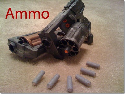 ammo ammo