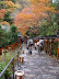 貴船神社　参道,Kyoto KIFUNE Sando