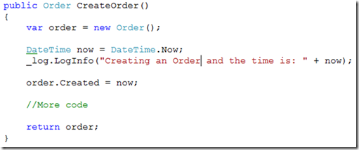 datetimenow