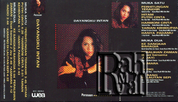 DAYANGKU INTAN