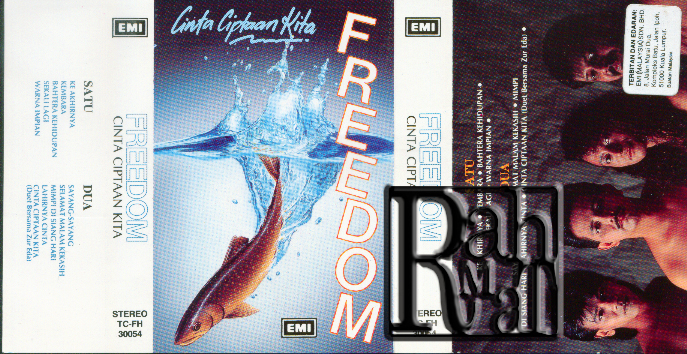 FREEDOM