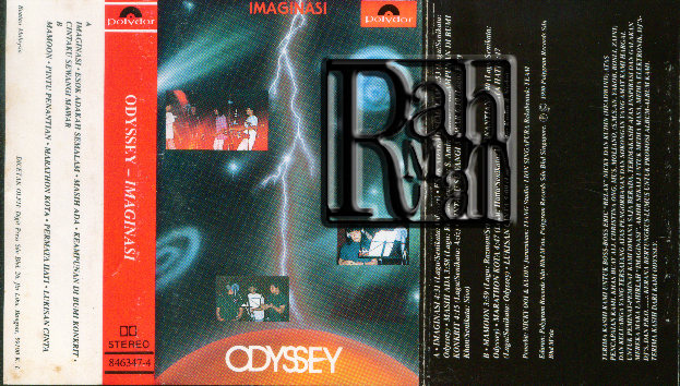 ODYSSEY