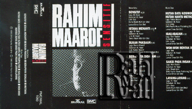 RAHIM MAAROF