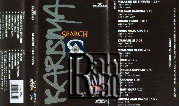 SEARCH