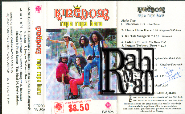 KINGDOM
