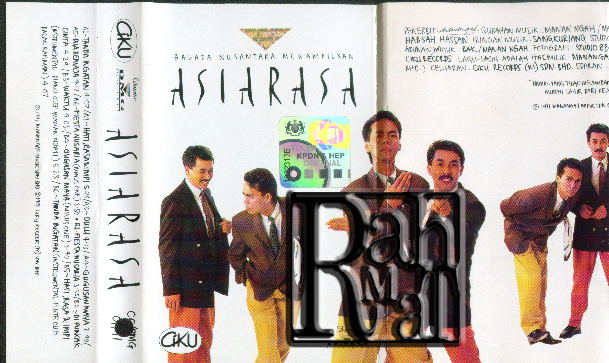 ASIA RASA