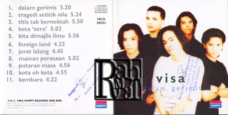 VISA