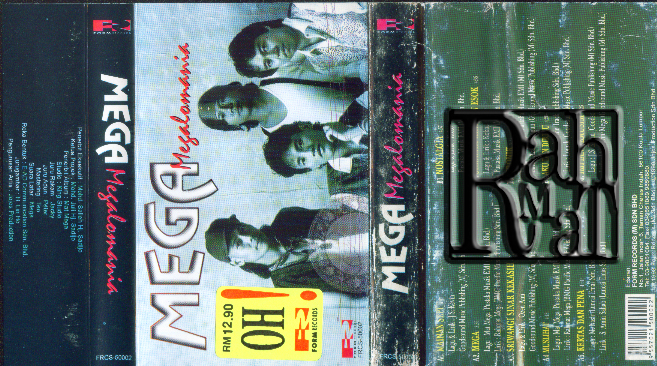 MEGA