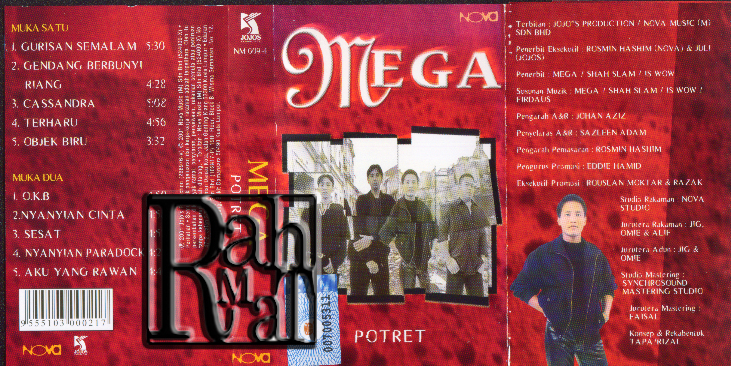 MEGA