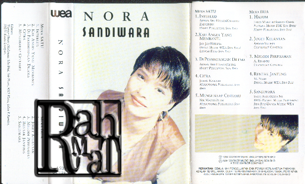 NORA