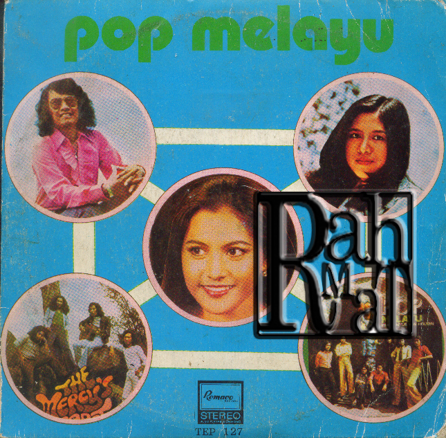 POP MELAYU