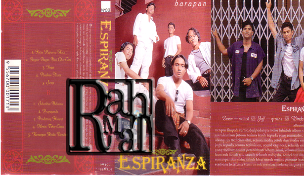 ESPIRANZA