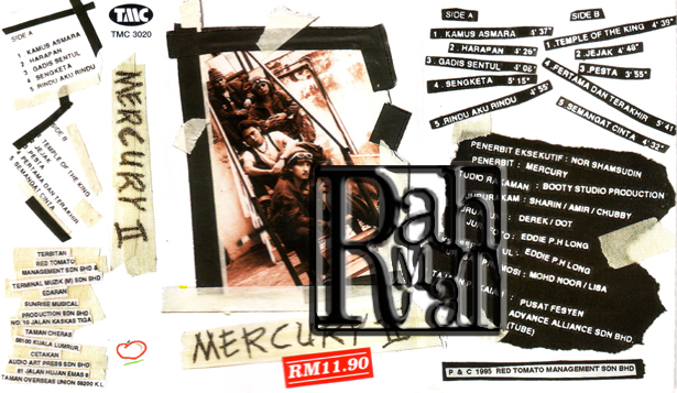 MERCURY