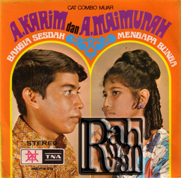 A. KARIM&A. MAIMUNAH