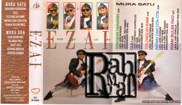 EZAI
