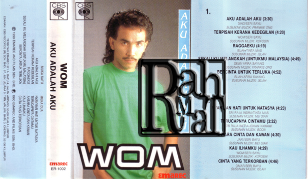 WOM