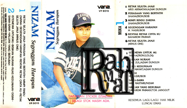 NIZAM