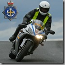 Durham Police Motorcycles