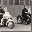 UK Police Motorcycles