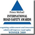 Prince Michael of Kent - winner 2009