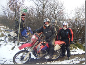 BikeWise - Doing it Right Off Road 3