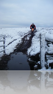 BikeWise - Doing it Right Off Road 4