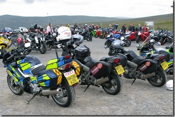 Hartside Cafe