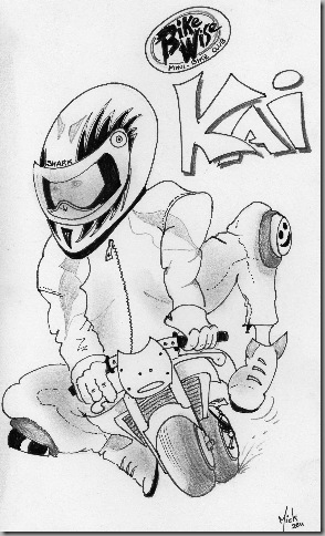 Kai Kai