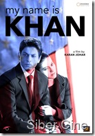 My Name is Khan My Name is Khan