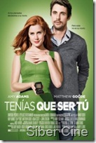 Tenias que ser tu Tenias que ser tu