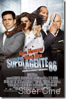 Super Agente 86 Super Agente 86