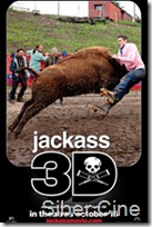 Jackass 3D Jackass 3D