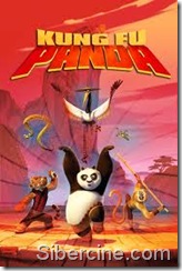 Kung Fu Panda Christmas Special