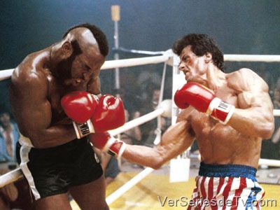 Rocky III