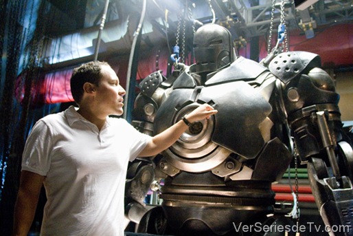 Iron Man II