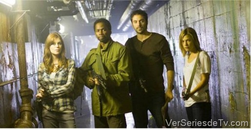 30 Days of Night Dark Days