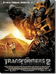 Transformer 2 Transformer 2