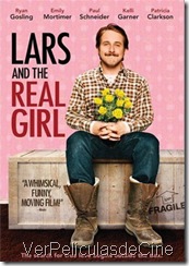 Lars and the real girl
