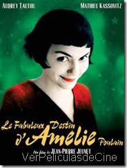 Amelie Amelie
