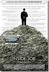 Inside Job Inside Job