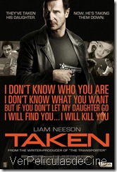 Taken