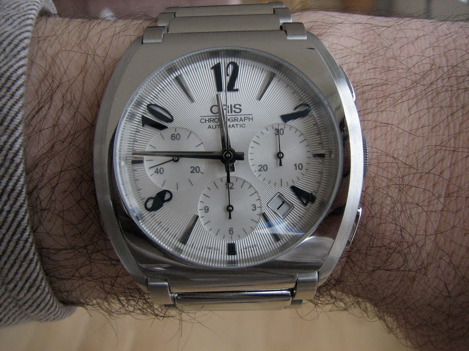 bulova quartz water resistant