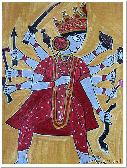 Durga 1