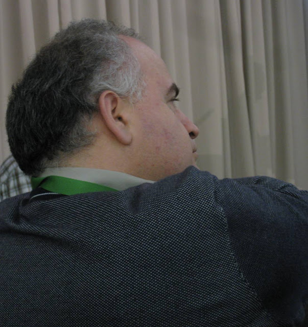 jose figueroa